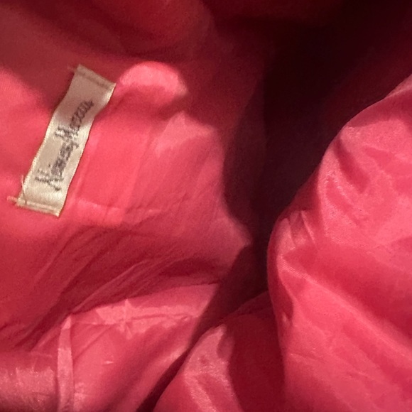 Pink bag - Picture 4 of 8